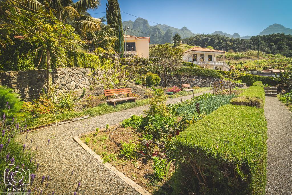 Hotel Solar Da Bica São Vicente Exterior foto